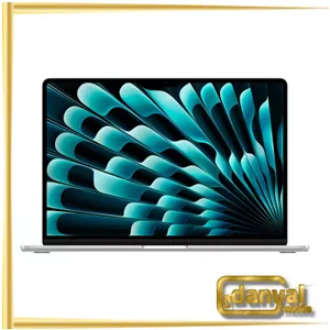 لپ تاپ مک بوک ایر | 24GB RAM | 512GB SSD | M4 | 15 inch