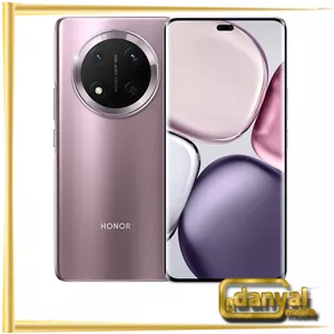 گوشی آنر X9c 5G | حافظه 256 رم 12 گیگابایت