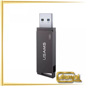 فلش مموری یوسمز مدل zb-197 با ظرفیت 128Gb و USB3