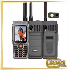 گوشی هوپ K30 | حافظه 128 مگابایت