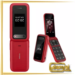 گوشی نوکیا 2660 Flip | حافظه 128 مگابایت