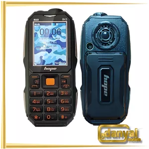 گوشی هوپ k60