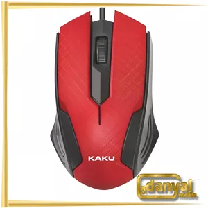 ماوس سيم دار برند KAKUSIGA مدل KSC357