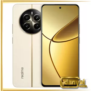 گوشی ریلمی 12Plus 5G | حافظه 256 رم 8 گیگابایت