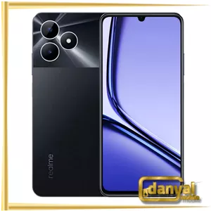 گوشی ریلمی Note 50 | حافظه 256 رم 4 گیگابایت