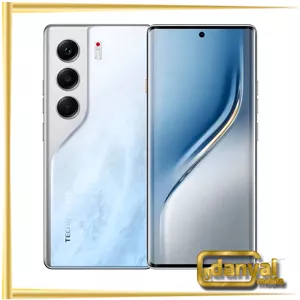 گوشی تکنو Camon 40 | حافظه 256 رم 8 گیگابایت