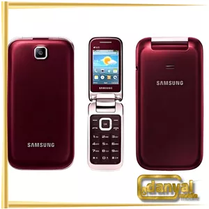 گوشی سامسونگ C3592 | حافظه 28 مگابایت