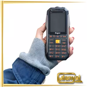 گوشی هوپ k37 | حافظه 32 مگابایت