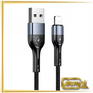 کابل آیفون USAMS مدل U55