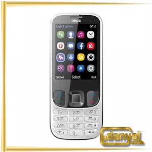 گوشی ارد 6303 | حافظه 16 مگابایت