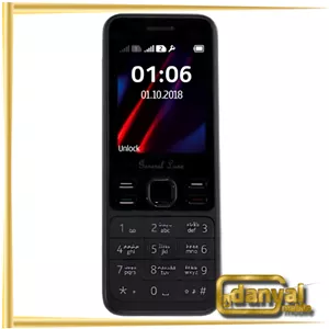گوشی جی ال ایکس 150 | حافظه 4 مگابایت