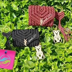 جعبه تی بگ ماندالا