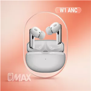 هدفون بلوتوثی هایلو مدل W1 ANC