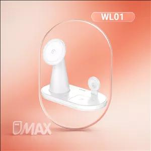 شارژر بی سیم الدینیو مدل WL01