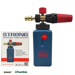 کف پاش حرفه ای استرانگ مدل STG9109