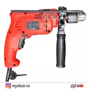 دریل چکشی 950 وات گریتک مدل GREATEC GTID95001