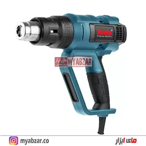 سشوار صنعتی رونیکس مدل Ronix 1102