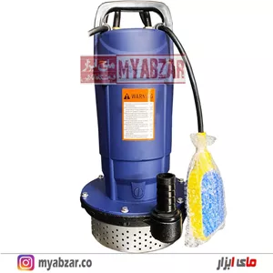کفکش 25 متری 1 اینچ دیاموند مدل DIAMOND QDX1.5-25-0.55F