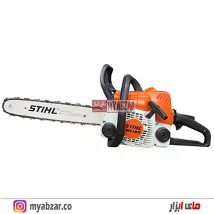 اره اشتیل مدل MS 180 طرح