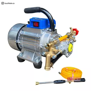 سمپاش برقی پرتابل تکنو مدل TM7003V