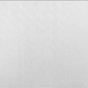 تایل گچی ابعاد ۶۰×۶۰ طرح حصیری