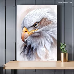 تابلو شاسی عقاب eagle