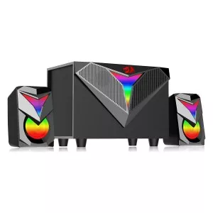 اسپیکر گیمینگ ردراگون مدل redragon GS700 TOCCATA