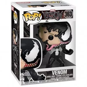 فیگور اورجینال فانکو پاپ ونوم (363) Funko Pop Venom