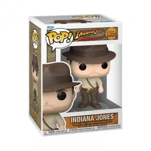 فیگور اورجینال فانکو پاپ ایندیانا جونز (1350) Funko Pop Indiana Jones