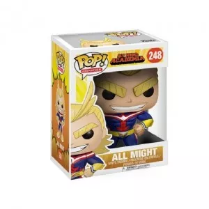 فیگور اورجینال فانکو پاپ آلمایت (248) Funko Pop All Might