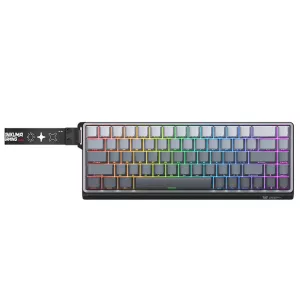 کیبورد گیمینگ مگنتیک اونیکوما مدل Onikuma G69