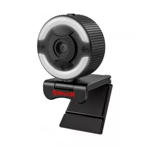 وب کم ردراگون مدل Redragon Oneshot GW910