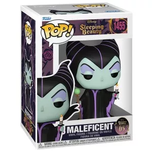 فیگور اورجینال فانکو پاپ مالفیسنت (972) Funko Pop Maleficent