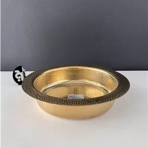 دیس طلایی پوست ماری