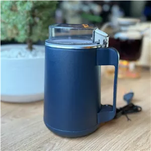 آسیاب برقی