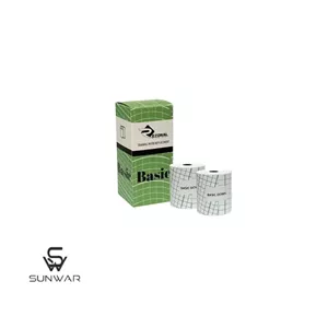 رول کاغذ تمرین کوتاهی مو رزونال مدل بیسیک