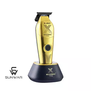 ماشین خط زن تریمر x-jet رزونال 