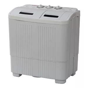 ماشین لباسشویی مینی واش دوقلو اینترناسیونال آنیل 3.5 کیلو مدل 3500