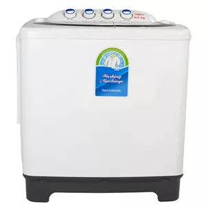 ماشین لباسشویی 9 کیلوگرم نیمه-اتوماتیک اینترنشنال آنیل مدل 9500