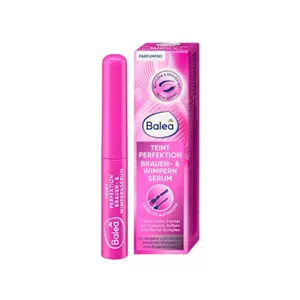 سرم تقویت مژه و ابرو حجم 4/5ml