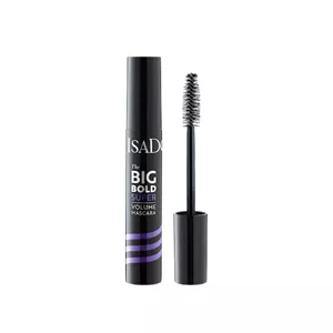 ریمل حجم دهنده ایزادورا بنفش مدل big bold super