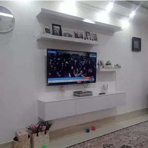 تی وی وال نفیس مدل  801