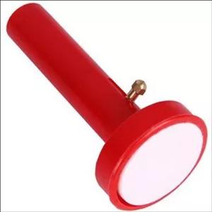 فلافل زن پلاستیکی