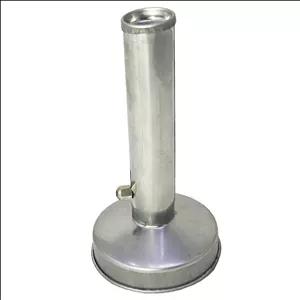 فلافل زن فلزی