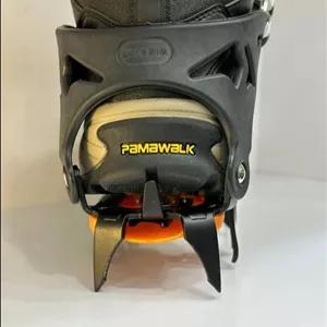 کرامپون ۱۸ شاخه جنس اصلی وارداتی مدل S18-1