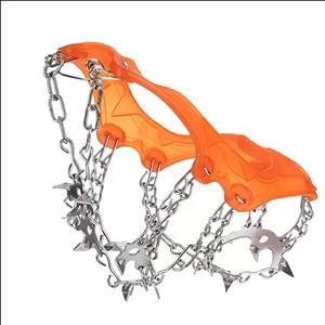 کرامپون ۸ شاخه ژله‌ای اصلی