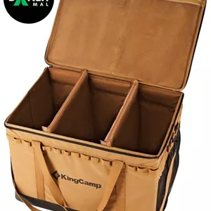 کیسه انباری 130 لیتری کینگ کمپ مدل KB2414