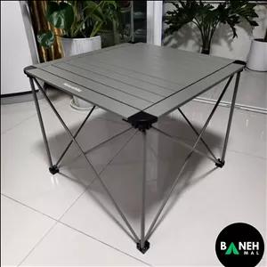 میز آلومینیومی نیچرهایک مدل CNK2450JJ013