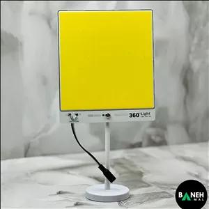 چراغ کمپینگ لنسری 360 لایت 600 وات