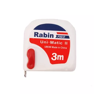 متر 3 متری رابین مدل UM3M china